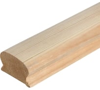 Поручень ТД Сосна 2000х44х55 сорт А 00-00000316