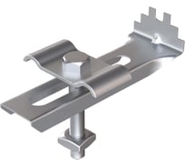 Стандартный зажим AQUADRENAG для ячейки 33x33/34x38 333388