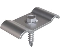 Универсальный скрепитель для ячейки AQUADRENAG 33x33/34x38 333365