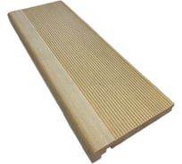 Cтупень MasterDeck клен 2 шт 210130300