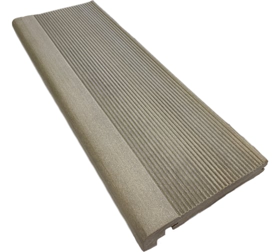 Cтупень MasterDeck Серый 2 шт 210230300