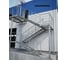 Ступень из сварного настила AQUADRENAG AQG SР 34х38/30х2, 600х240 мм Zn, SP602430332 2