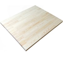 Площадка ООО Сибирский лес 1000x1000x40 мм, экстра 4656760331487