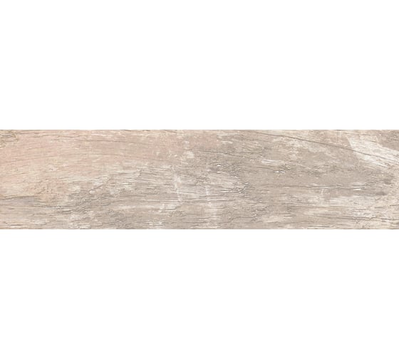 Керамогранит для пола Beryoza Ceramica Арно GP бежевый 15x60 147x594x9 мм. 15шт. 00-00000160