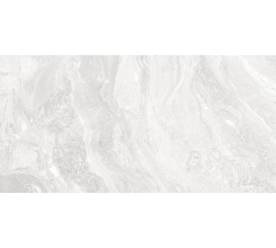 Керамическая плитка для стен Beryoza Ceramica Valensole белый 250x500x8 мм. 11шт. 00-00000127