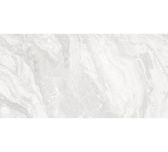 Керамическая плитка для стен Beryoza Ceramica Valensole белый 250x500x8 мм. 11шт. 00-00000127