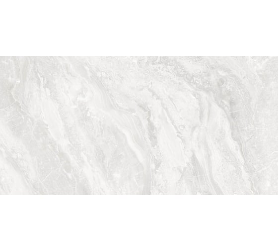 Керамическая плитка для стен Beryoza Ceramica Valensole белый 250x500x8 мм. 11шт. 00-00000127
