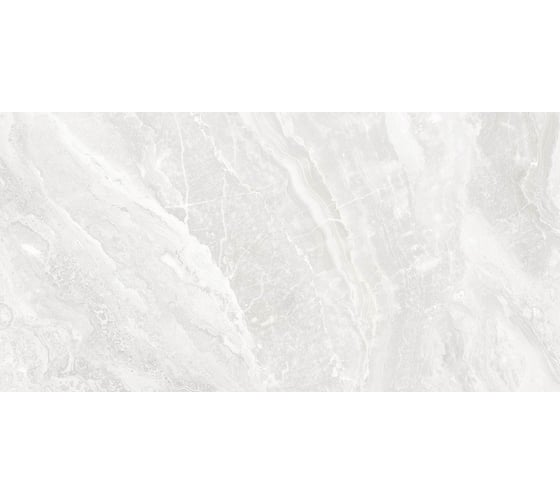 Керамическая плитка для стен Beryoza Ceramica Valensole белый 250x500x8 мм. 11шт. 00-00000127