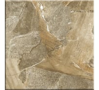 Керамогранит для пола Beryoza Ceramica Charm GP коричневый 41,5x41,5 412x412x8 мм. 10шт. 00-00000152