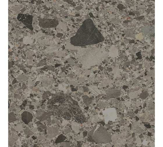 Керамогранит для пола Beryoza Ceramica Turenne GP натурал 30x30 293x293x8 мм. 14шт. 00-00000114