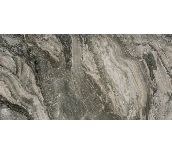 Керамическая плитка для стен Beryoza Ceramica Valensole коричневый 250x500x8 мм. 11шт. 00-00000128