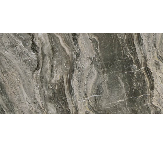 Керамическая плитка для стен Beryoza Ceramica Valensole коричневый 250x500x8 мм. 11шт. 00-00000128