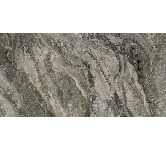 Керамическая плитка для стен Beryoza Ceramica Valensole коричневый 250x500x8 мм. 11шт. 00-00000128