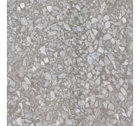 Керамическая плитка для пола Beryoza Ceramica Корсо G серый 42x42 418x418x8 мм. 8шт. 00-00000154