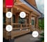 Деревозащитный состав для наружных работ Neomid 440 eco /5 л./-Н-440Е-5/к1:9 3