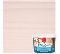Пропитка NEOMID BIO COLOR aqua белый 2.3л Н-AQUA-2,3/бел