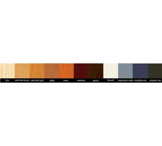 Пропитка Neomid BIO COLOR aqua NEW 2014 бесцветный /9л/ Н-AQUA-9/бесц