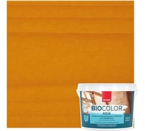 Пропитка NEOMID BIO COLOR aqua светлый дуб 2.3л Н-AQUA-2,3/сдуб