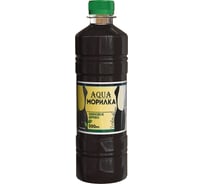 Морилка White House AQUA (аква) цвет Эбеновое дерево 0,5л, 16244
