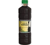 Морилка White House AQUA (аква) цвет Дуб 0,5л, 16238
