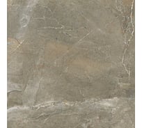 Керамогранит для пола Beryoza Ceramica Лайфстоун GP темно-коричневый, 500x500x9.5 мм, 6 шт. ТГ-00005718