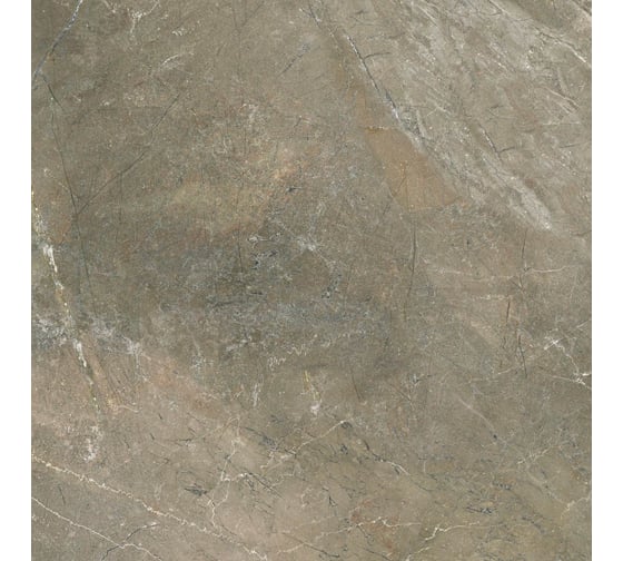 Керамогранит для пола Beryoza Ceramica Лайфстоун GP темно-коричневый, 500x500x9.5 мм, 6 шт. ТГ-00005718