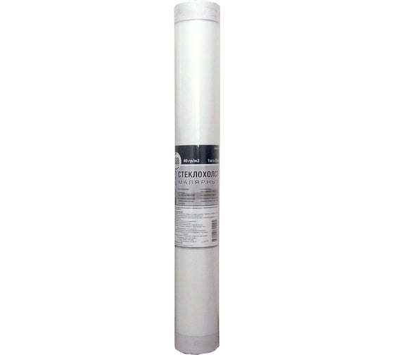 Стеклохолст Toolberg 1x50 м, 40 гр/м2 90002698868 1