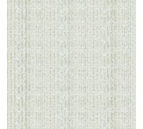 Бумажные обои Саратовские обои плотные, дуплекс, 0,53x10 м, Ротанг, зеленый Д706-04