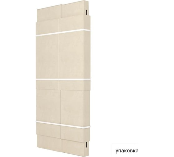 Металлическая входная дверь для квартиры Torex Flat-M 860x2100, правая, темно-серый 2000006329103