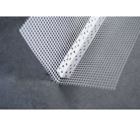 Пластиковый уголок с сеткой ИЗОМАКС РУС ISOMAX 10/15 00000000463