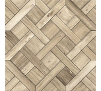 Керамогранит для пола Beryoza Ceramica Родос GP палевый, 41,5x41,5, 412x412x8 мм, 10 шт. ТГ-00005923