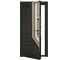 Входная металлическая дверь Torex для квартиры Super Omega PRO 860x2050, левая, черный/белый 2000006041791 10