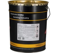 Однокомпонентное полиуретановое защитное покрытие для полов ГИПЕРДЕСМО D 20 л 10170897Г