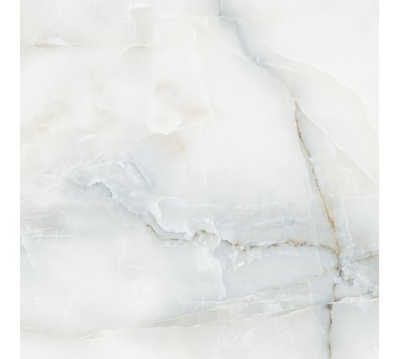 Керамогранит LCM Moonstone полированный, 600x600x8 мм, 4 шт. в упаковке 6060MOS11P