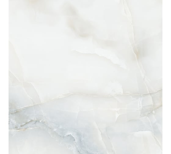 Керамогранит LCM Moonstone полированный, 600x600x8 мм, 4 шт. в упаковке 6060MOS11P