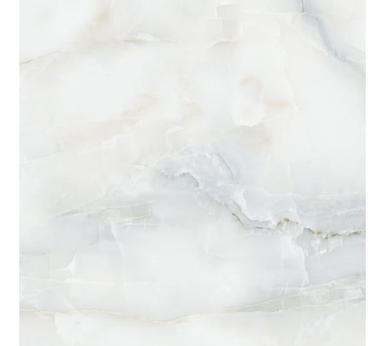 Керамогранит LCM Moonstone полированный, 600x600x8 мм, 4 шт. в упаковке 6060MOS11P