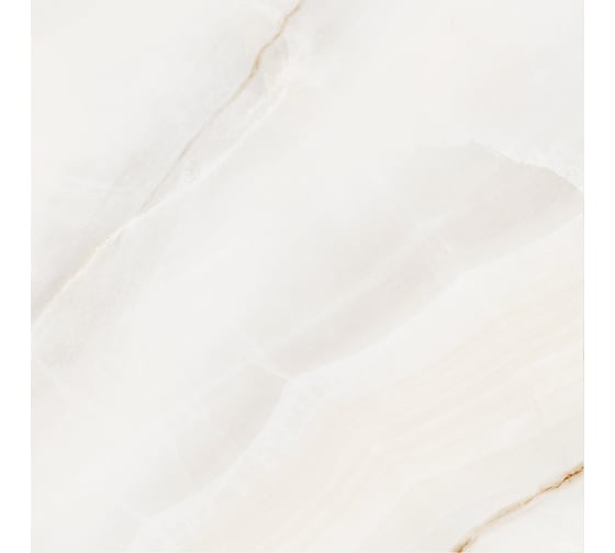 Керамогранит LCM Onyx smoke light полированный, 600x600x8 мм, 4 шт. в упаковке 6060OSM00P