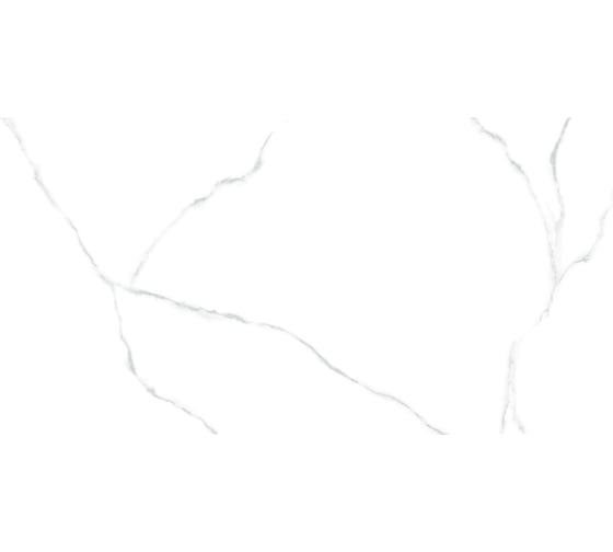 Керамогранит LCM Atlantic marble полированный, 600x1200x8 мм, 2 шт. в упаковке 60120AMR00P