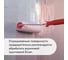 Акриловая краска Elcon премиум-класса, декоративная, моющаяся, быстросохнущая, для стен, обоев, потолка, бетона, кирпича, дерева, жемчужный, 2.5 л 00-00463259 13