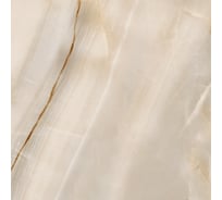 Керамогранит LCM Onyx smoke dark полированный, 600x600x8 мм, 4 шт. в упаковке 6060OSM15P