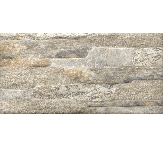 Фасадная клинкерная плитка Beryoza Ceramica Old Town бежевый, 246x120x9 мм, 18 шт. ТГ-00005603