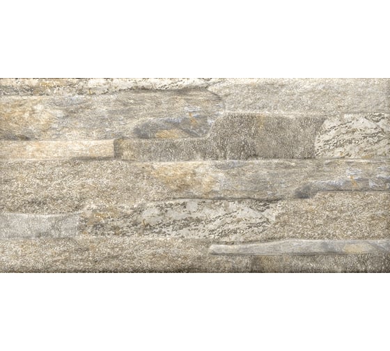 Фасадная клинкерная плитка Beryoza Ceramica Old Town бежевый, 246x120x9 мм, 18 шт. ТГ-00005603