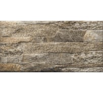 Фасадная клинкерная плитка Beryoza Ceramica Old Town mix, 246x120x9 мм, 18 шт. ТГ-00005605