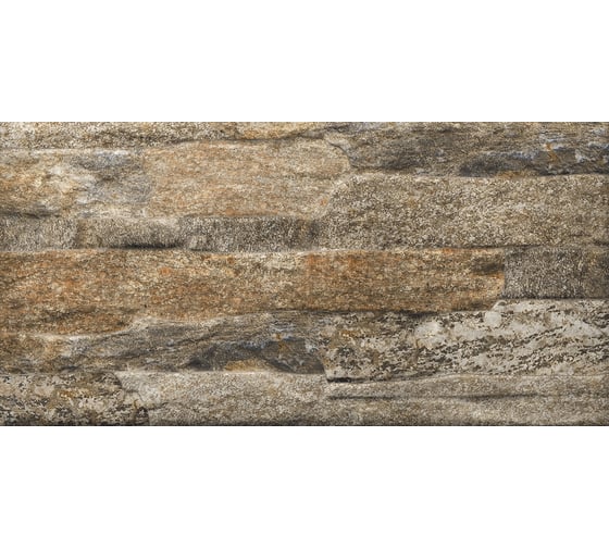 Фасадная клинкерная плитка Beryoza Ceramica Old Town mix, 246x120x9 мм, 18 шт. ТГ-00005605