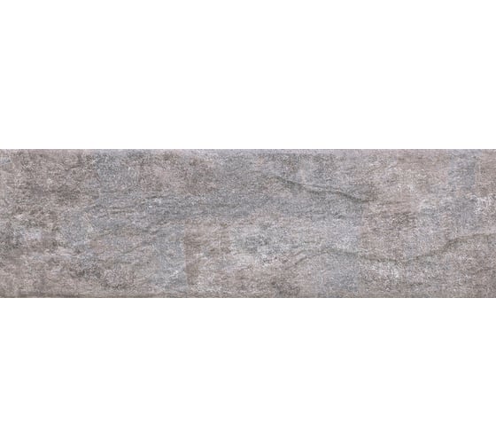 Фасадная клинкерная плитка Beryoza Ceramica Brick Wall табачный, 250x75x8 мм, 42 шт. 00-00000109