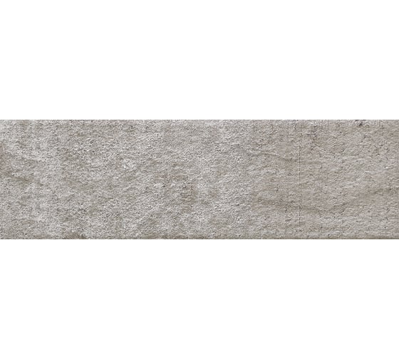Фасадная клинкерная плитка Beryoza Ceramica Brick Stone бежевый, 250x75x8 мм, 42 шт. 00-00000106