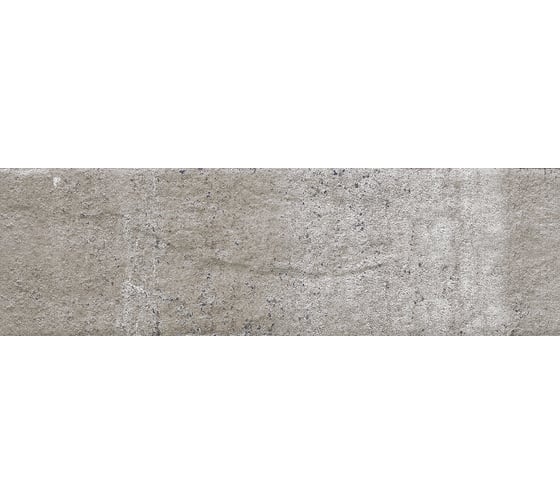 Фасадная клинкерная плитка Beryoza Ceramica Brick Stone бежевый, 250x75x8 мм, 42 шт. 00-00000106