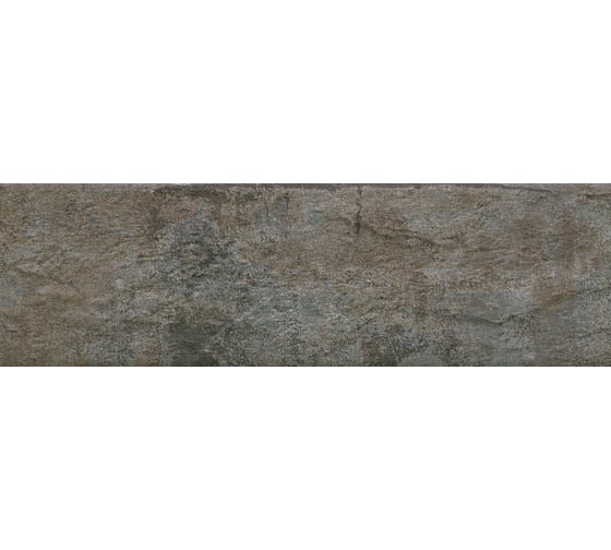 Фасадная клинкерная плитка Beryoza Ceramica Brick Wall палевый, 250x75x8 мм, 42 шт. 00-00000107