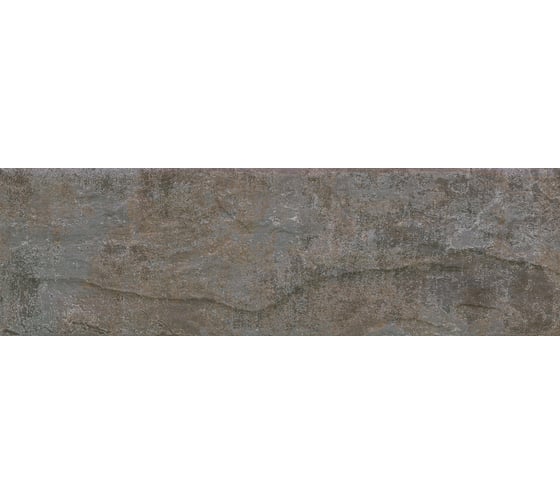 Фасадная клинкерная плитка Beryoza Ceramica Brick Wall палевый, 250x75x8 мм, 42 шт. 00-00000107