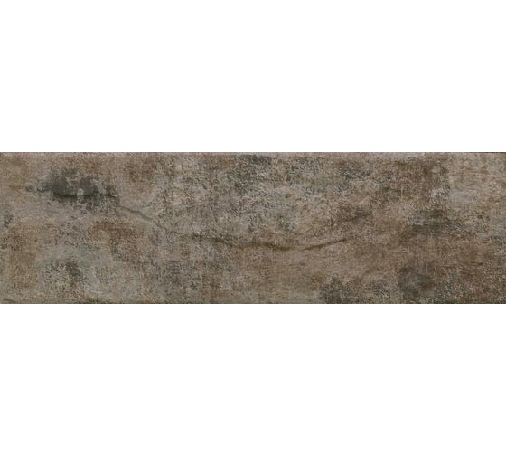 Фасадная клинкерная плитка Beryoza Ceramica Brick Wall палевый, 250x75x8 мм, 42 шт. 00-00000107
